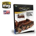 Mig Ammo 6098 Guide Book To Rust & Oxidation Effects Plastic Model Kits New. Price: $28.36.