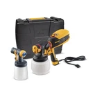 Wagner Spraytech 0529010 Flexio 590 Handheld Hvlp Paint Sprayer, Sprays Most ... New. Price: $297.28.