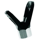 Titan 450-100A Flat Tip Guard 7/8" New. Price: $35.45.