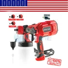 Dayplus 800ML Electric Airless Sprayer Gun Handheld Painting Diy New. Price: $642.00.