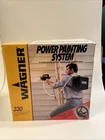 Vintage Wagner Power Painting System 330 Open. Price: $21.99.