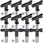 Zhengmy 12 Pcs Airless Paint Sprayer Tips Reversible Nozzles P... New. Price: $42.27.