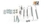 Profipower 9B2033 Accessory Kit, Brake Shoes For Opel Neu. Price: $5.41.