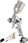Dynastus Air Gun Auto Car Detail Touch Up Paint Sprayer 5 Oz Hvlp New. Price: $69.99.