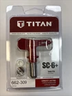 Titan Genuine Tip 662-309 New. Price: $24.97.
