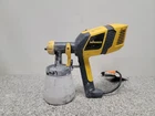 Wagner Control 250 3.6AMP Hvlp Paint & Stain Sprayer 0529144 Used. Price: $29.99.
