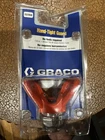 Graco Iv Airless Tip Guard Use With 210ES 237859 633955669130 New. Price: $14.88.