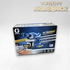 Graco Ultra Max 17N224 Cordless Airless Paint Sprayer Handheld Tool Japan New. Price: $1500.00.