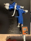 Devilbiss Paint Spray Gun Professional Automotive Hvlp Excellent Condition New. Price: $450.00.