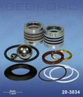 Repair Kit GH130 Linelazer 130HS Replaces Graco 288-471 New. Price: $140.00.
