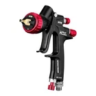 Black Widow Professional Hte Spray Gun W/rear Fan Control #70412 New. Price: $190.00.