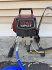 Titan Impact 440 Skid Electric Airless Paint Sprayer With Hose&spray Gun Used. Price: $699.99.