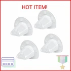 Laukowind 4 Pack Replacement Filter For Black & Decker Power Tools VF110 Dustbus New. Price: $20.05.