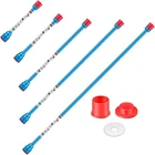 5PCS Sprayer Gun Painting Wand,airless Tip Extensions,ai New. Price: $79.60.