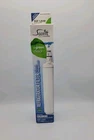 Swift Green Replacement Refrigerator Water Filter SGF-LA50 New! Reduces Chlorine. Price: $8.99.