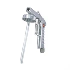 Dominion Sure Seal 0003 Euro Style Adjustable Spray Schutz Gun, 32 Oz Dom.bupa New. Price: $41.37.
