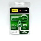 Wagner Titan Hea Pro & Controlmax 353-619 Spray Tip New And Sealed. Price: $18.99.