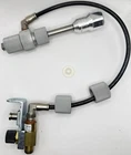New Graco 244233 Texspray Air Atomizer Kit For Decorative Finishes - Ships Free! Open. Price: $409.98.