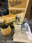 Sears Electric Hand-held Airless Paint Sprayer Model 165.155184 Used. Price: $17.75.