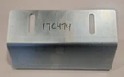 Graco Bracket,hopper SS,10GAL,XTREME - 17C474 New. Price: $40.38.