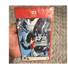 Atlus Sega Persona 3 Reload Nintendo Switch Ntsc-u/c Game-key Card Brand. Price: $30.00.
