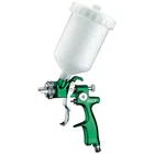 Astro Pneumatic Europro Forged Hvlp 1.9MM Spray Gun W/ Plastic Cup AST.EUROHV10 New. Price: $146.62.