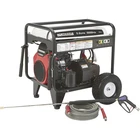 Northstar Gas Cold Water Pressure Washer, Honda GX690 V-twin Ohv Engine, New. Price: $4999.99.