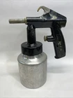Vintage Speedaire Paint Spray Gun #2Z630 051 Used. Price: $22.40.
