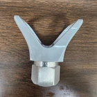 Binks 1108-75B 7500PSI Twist Tip Guard -brand New Package!. Price: $17.50.