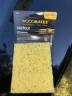 Mr. Longarm Woodmates Contour Stain Applicator #0360 New. Price: $11.00.