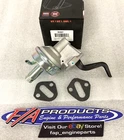 Carter M4507 Pontiac 1965-1966 326 389 421 V8 Engines Mechanical Fuel Pump New. Price: $41.06.