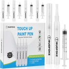 Trugfone Touch Up Paint 4 Pens Fillable Pack, White New. Price: $14.76.