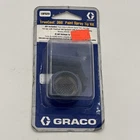 Graco Truecoat 360 Paint Spray Tip Kit 18F520 Tungsten Carbide Blue New. Price: $28.99.