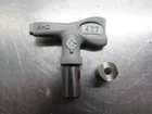 Graco XHD-427 Airless Tip Open. Price: $44.99.