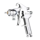 Stary Pressure Feed Air Paint Gun Pot Sprayers Without C... New. Price: $76.10.