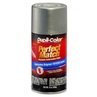 Dupli-color Perfect Match Spray Paint Toyota Phantom Grey Pearl 1E3 8 Oz New. Price: $19.36.
