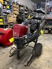 Titan Gpx 220 Gas Powered Airless Paint Sprayer Used. Price: $2500.00.