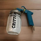 118SG Siphon Gun (new) Open. Price: $55.00.