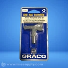 Graco XHD427 Switchtip Heavy Duty Spray Fnfp New. Price: $40.32.