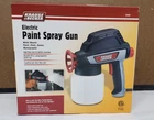 Krause & Becker Paint Spray Gun 63452 5GPH 24OZ Cup Hvlp New Open Box Complete. Price: $49.99.