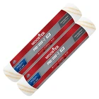 Wooster Genuine 14" Pro/doo-z Ftp 1/2" Nap 2-PACK Roller Cover RR667-14-2PK New. Price: $26.98.