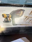 Wagner 0529051 Hvlp Hand Sprayer New. Price: $36.80.