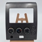 2004-2007 Nissan Titan Armada Radio Bezel Trim Hvac Climate Control Panel Oem Used. Price: $109.99.