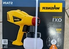 Wagner Spraytech 2418392 Control QX1 Hvlp Stain Sprayer New. Price: $49.00.