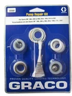 Graco Piston Repair Kit 222-587 222587 High Quality Oem Ultra 400/500 New. Price: $79.99.