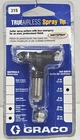 Graco Trueairless 315 Spray Tip New. Price: $35.00.