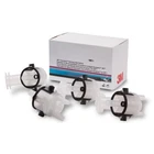 3M(TM) Accuspray(tm) Atomizing Head Refill Kit MMM16611 Brand New!. Price: $46.29.