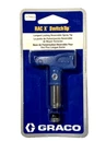 Graco Ltx 655 Airless Paint Spray Tip 0.055" Racx 12" Pattern New. Price: $30.00.