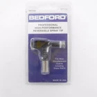 Bedford Precision Reversible Tip .009" Orifice 6"-8" Fan Graco RAC5 & Titan New. Price: $19.99.
