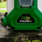 Flowzone Cyclone 3 Battery Powered Backpack Sprayer (4GALLON) - New. Price: $325.00.